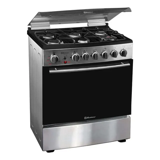 Estufa Koblenz Modelo Ek-3131 Nd-ichic Napoles Color Negro