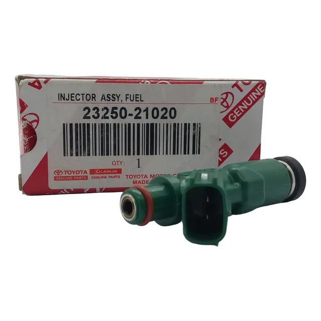 Inyector Toyota Yaris 99-05/corolla 99-03