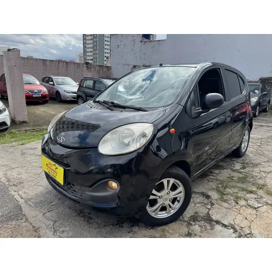 Chery Qq 1.0 Look Flex 5p