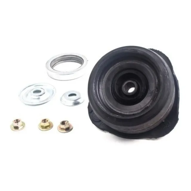 Base Amortiguador Del Izq/der Dodge Dart 85-88 Ts