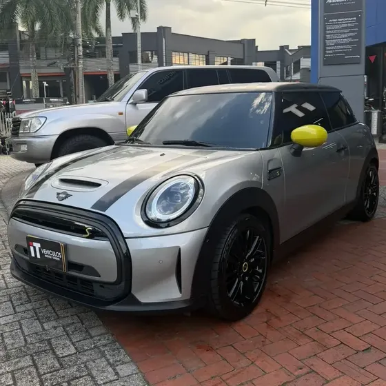 Mini Cooper Se 2023 Mini Cooper Se 100% Electrico At