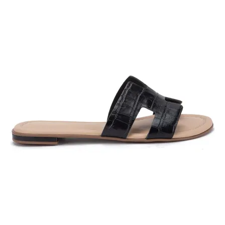 Sandalia  Gacel  Sandy  Negro  0660598