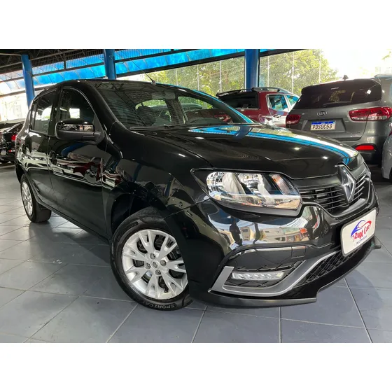 Renault Sandero 1.0 S Edition 12v 5p
