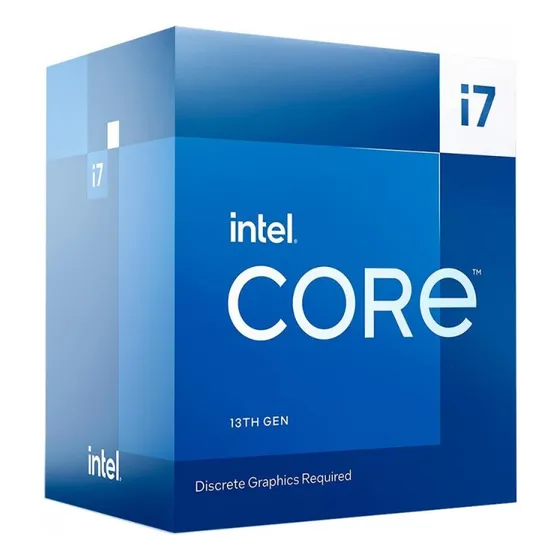 Mercado Livre Processador Intel Core I7 13700f 2.1ghz (5.2ghz Turbo) image