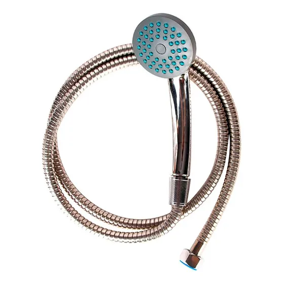 Ducha Para Chuveiro Banho Chuveirinho Banheiro Flexível