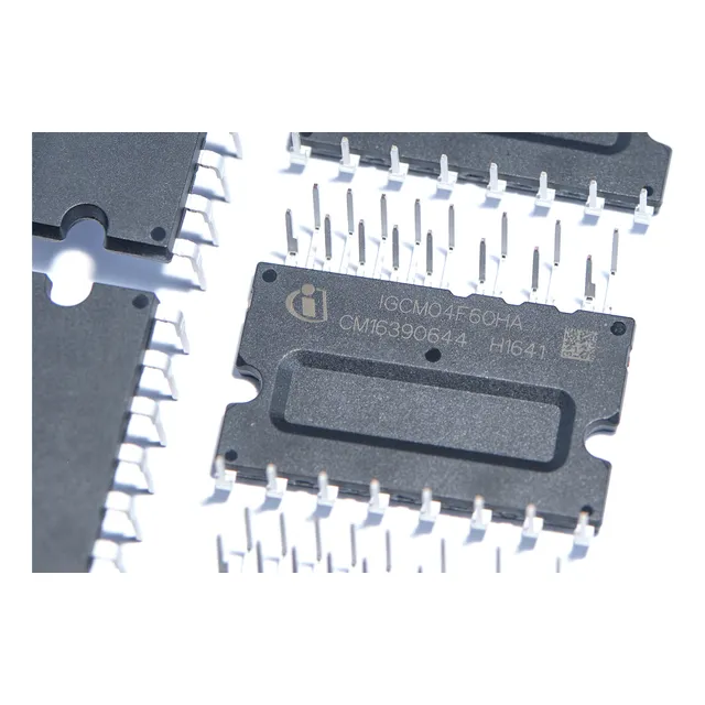 Igcm04f60ha Igcm04g60ha Ipm