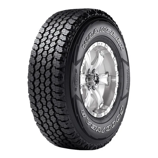 Neumatico Goodyear Wrangler At 245/65 R17 107t