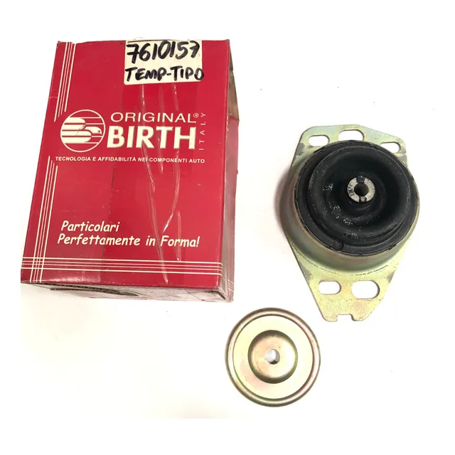 Base Caja Izquierda Fiat Tempra Tipo 1.6 