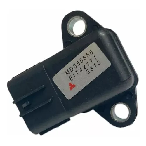  Sensor Map Mitsubishi Lancer Cs3 Glx Cvt 1.6 Nomada Montero