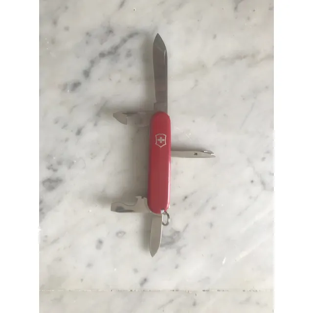 Navaja Victorinox Usada #8