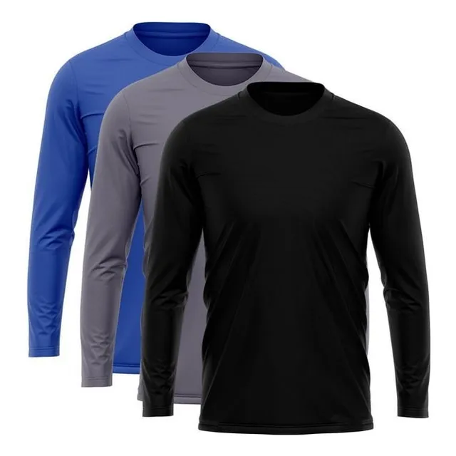 Franela Jersey Deportiva