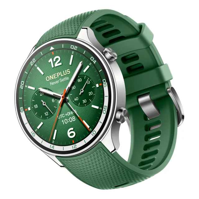 Reloj Inteligente Oneplus Watch 2r 46mm Wearos