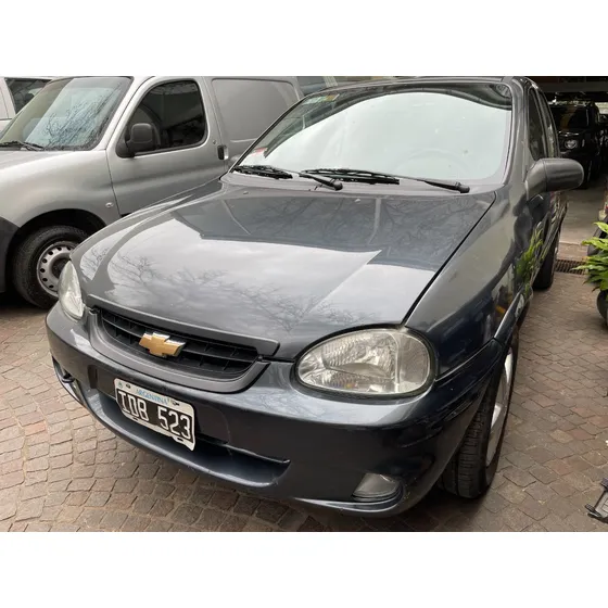 Chevrolet Corsa Classic 4 Ptas Gls 1.4n