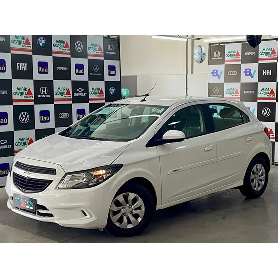 Chevrolet Onix Chevrolet Onix 1.0 Joy Spe/4