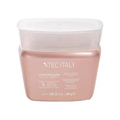 Tec Italy Lumina Forza Colore Rojo/red - 280 35d8t