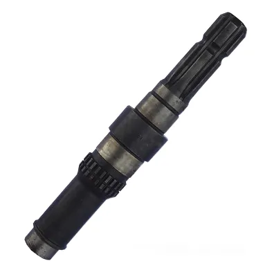 Eje Toma Fuerza 540rpm Original Valtra 
