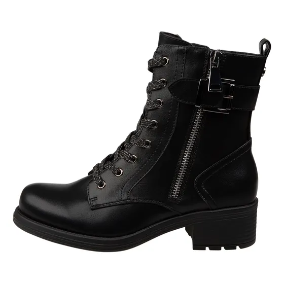 Botines Duke Para Mujer