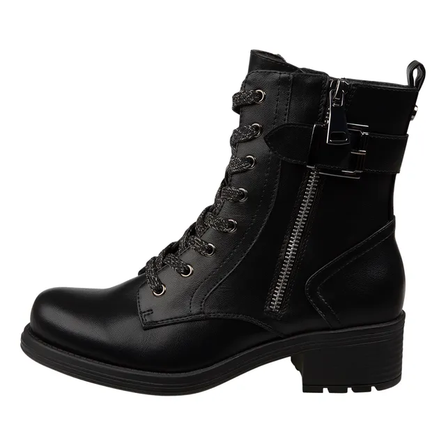 Botines Duke Para Mujer