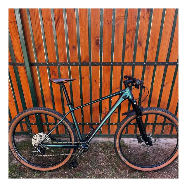 Bicicleta Scott Scale 950