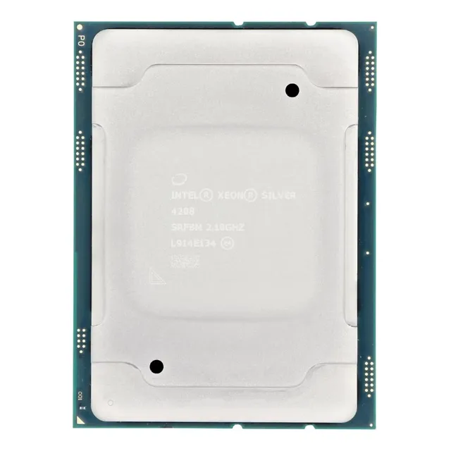  Procesador Intel® Xeon® Silver 4208 Caché 11m 2,1ghz 8cores