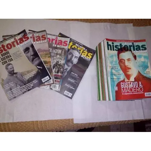 Revista  Relatos e Historias  Raíces   