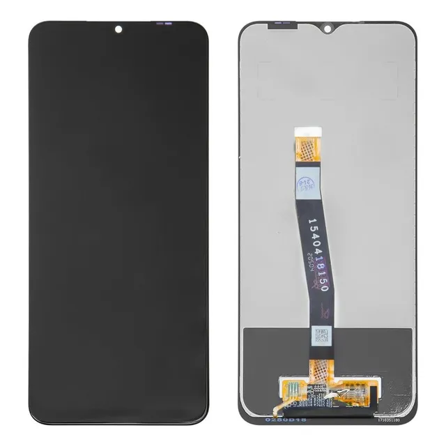 Pantalla Samsung S7 Edge Oled Sl Cm