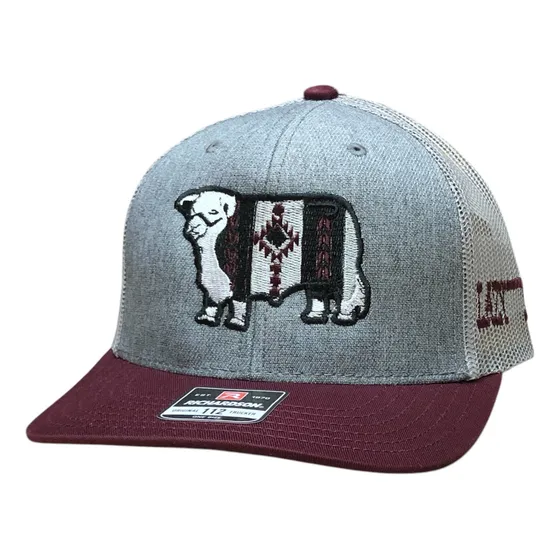 Gorra Lazy J Ranch