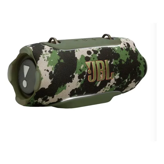 Parlante Bluetooth JBL Xtreme 5 BT Squad