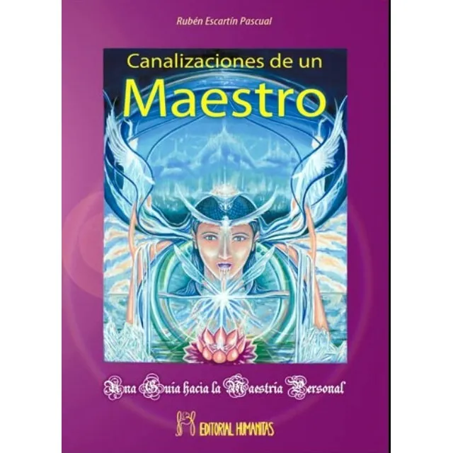 Canalizaciones De Un Maestro