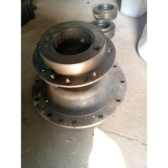 Repuestos Para Tractor Caterepillar D7-48a Serial: 9.222
