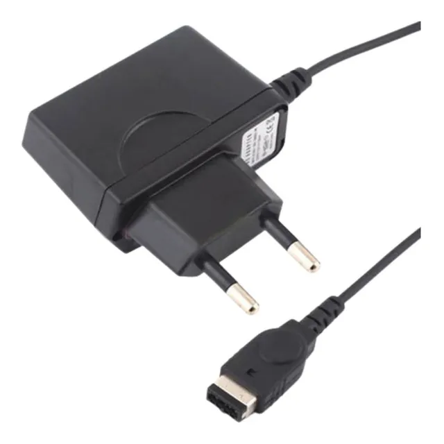 Carregador Game Boy Advance Sp Ds Fonte Bivolt Compatível