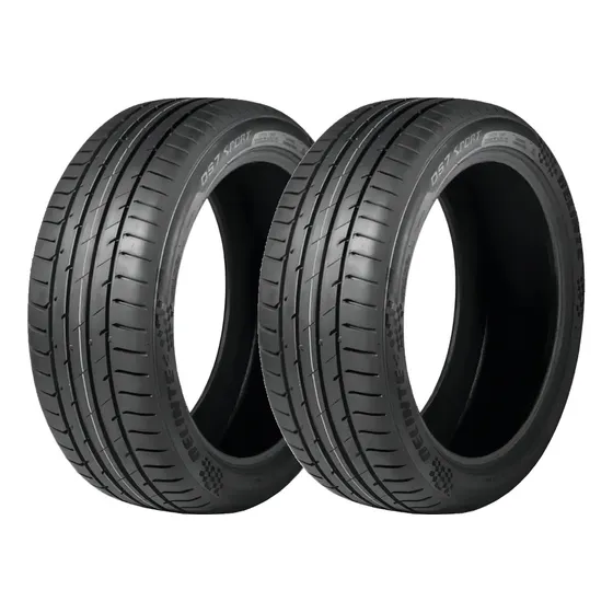 Kit de 2 pneus Delinte DS7 Sport P 255/35 ZR19 96 (710Km/H)