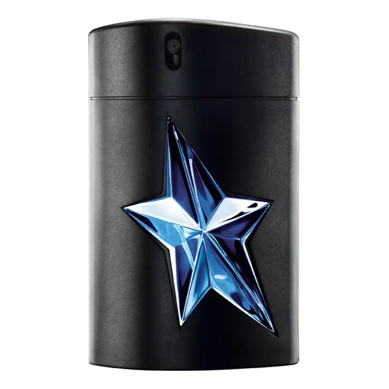 A*Men Rubber Flask EDT 50ml para hombre