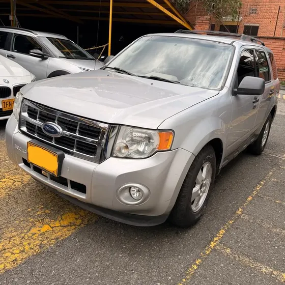 Ford Escape 2010 3.0 Xlt