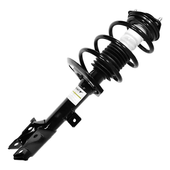 Conjunto Completo Puntal Delantero Izquierdo Dodge Caliber 2