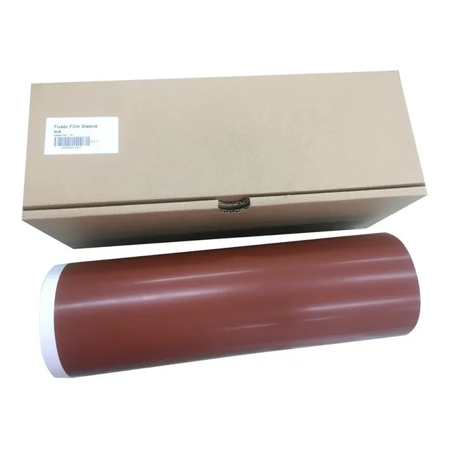 Banda Filmina Del Fusor Xerox Versant 80 / 180 