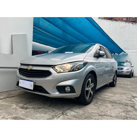 Chevrolet Prisma 1.4 Lt 98cv