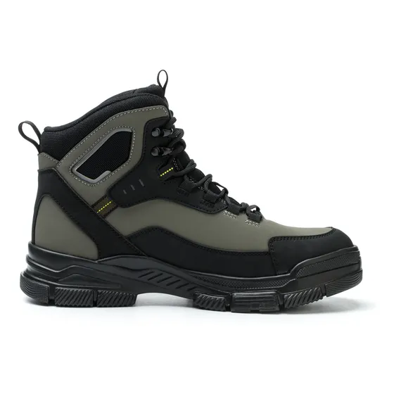 Botas Industriales De Seguridad Botas Trabajo Impermeables