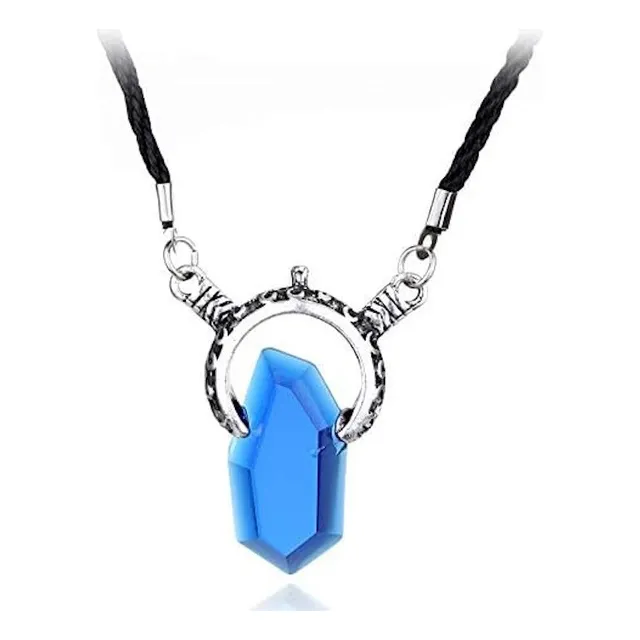 Collar Vergil Dmc: Devil May Cry Cosplay