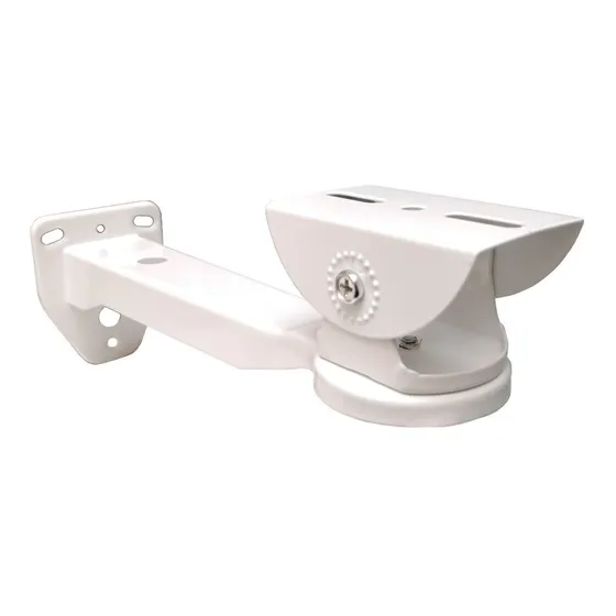 Soporte  Base Para Camara Cctv Metalico Universal Basico 