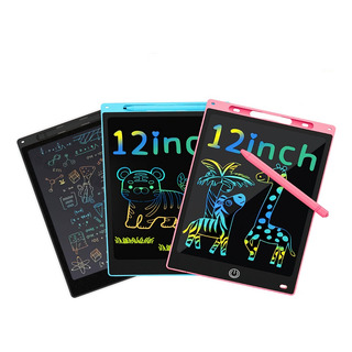 Tablero De Escritura Lcd Tablero De Dibujo Para Niños 12 In Tablero De Escritura Lcd Tablero De Dibujo Para Niños 12 In