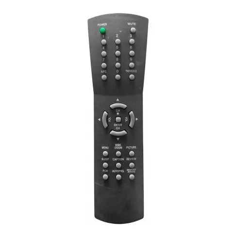 Control Para Tv Samsung, LG, Sharp, Daewoo /mayor Y Detal/ 