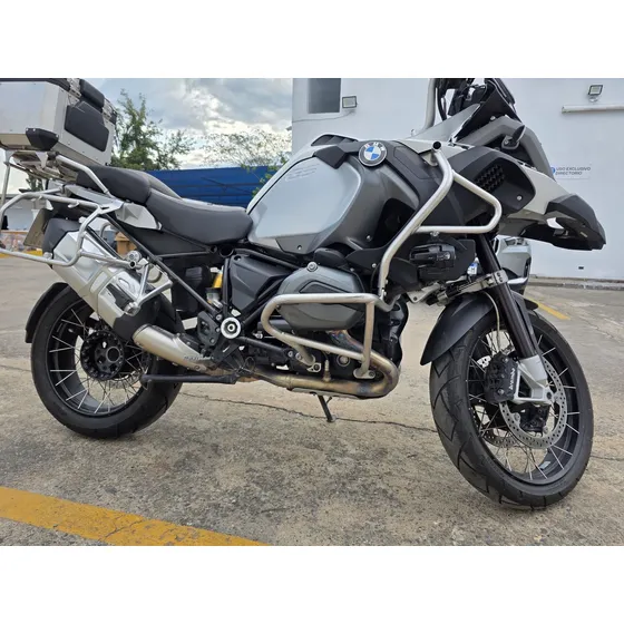Bmw R1200gs Adventure