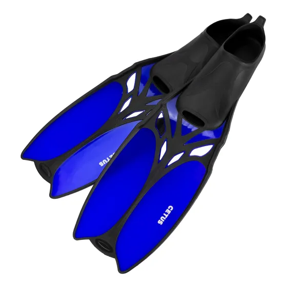 Nadadeira De Mergulho Cetus Manta Ray