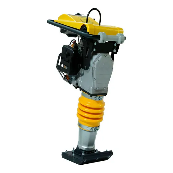 Bailadora Compactadora Motor Robin Subaru 4hp Hcr80k Oakland