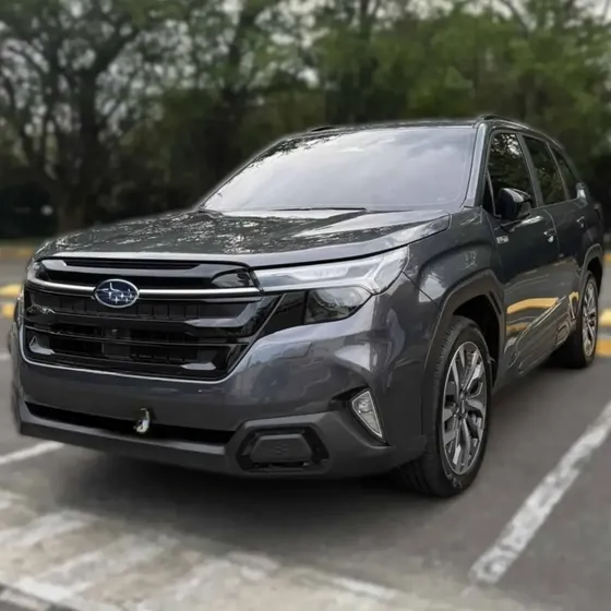 Subaru Forester Strong Hybrid 2026 2.5 Touring Awd
