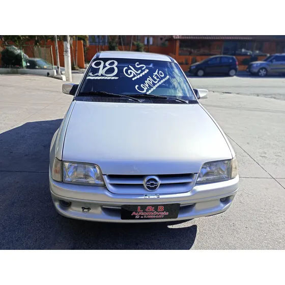 Chevrolet Kadett 2.0 Gls 3p