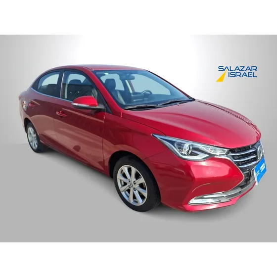 Changan Alsvin 1.4 Xrs