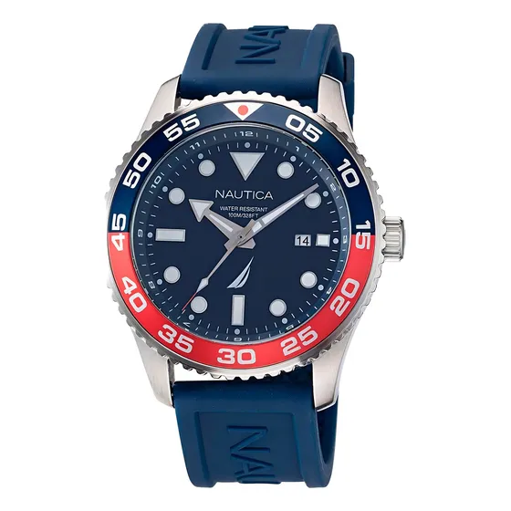 Reloj pulsera Nautica NAPPBF144