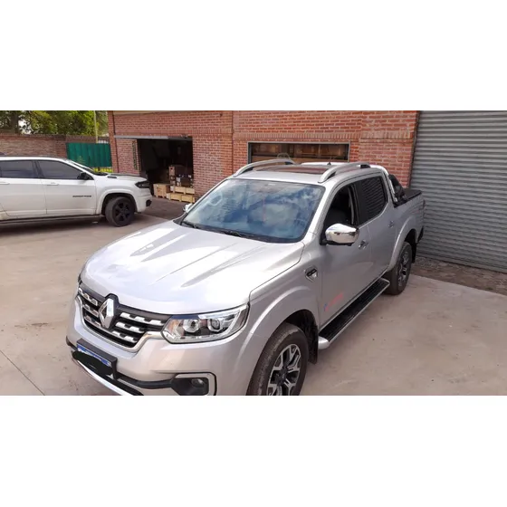 Renault Alaskan 2.3 Bit 16v Iconic At 4x4